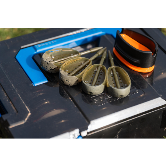 Method Feeder Preston - ICS Banjo XR 45g XL